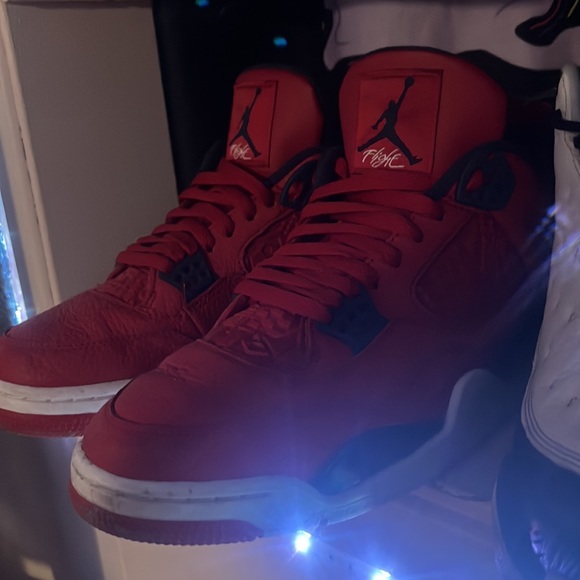 Jordans - Picture 10 of 13